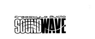 FREESTYLE AUDIO SOUNDWAVE