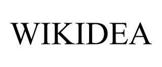 WIKIDEA