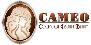 CAMEO COLLEGE OF ESSENTIAL BEAUTY