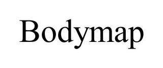 BODYMAP