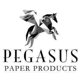 PEGASUS PAPER PRODUCTS