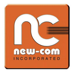 NC NEW-COM INCORPORATED