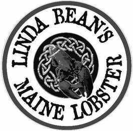 LINDA BEAN'S MAINE LOBSTER