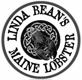 LINDA BEAN'S MAINE LOBSTER