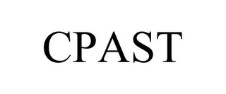 CPAST