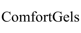 COMFORTGELS
