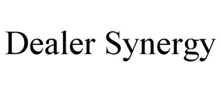 DEALER SYNERGY