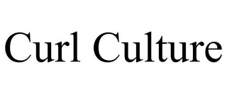 CURL CULTURE