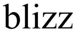 BLIZZ