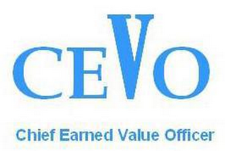 CEVO CHIEF EARNED VALUE OFFICER