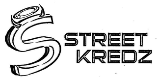 S STREET KREDZ