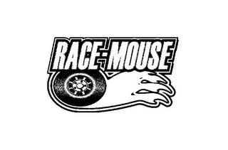 RACE-MOUSE