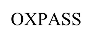 OXPASS
