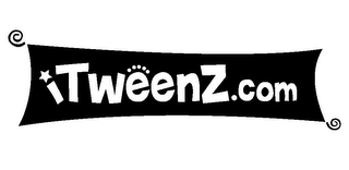 ITWEENZ.COM