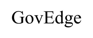 GOVEDGE