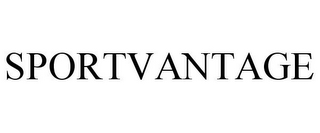 SPORTVANTAGE