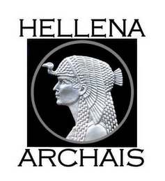 HELLENA ARCHAIS