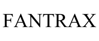 FANTRAX