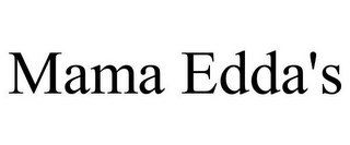 MAMA EDDA'S