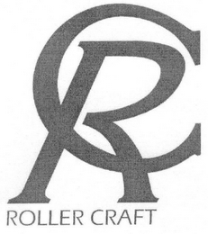 RC ROLLER CRAFT