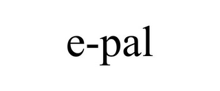 E-PAL