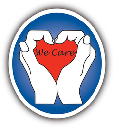 WE CARE