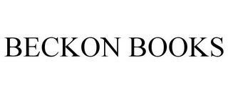 BECKON BOOKS