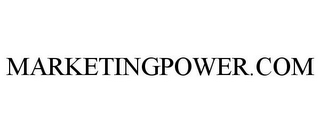 MARKETINGPOWER.COM