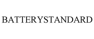 BATTERYSTANDARD