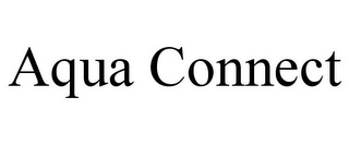 AQUA CONNECT