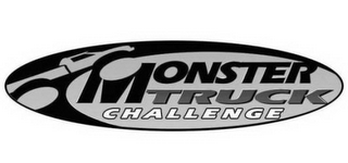 MONSTER TRUCK CHALLENGE