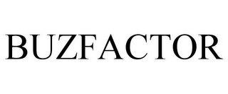 BUZFACTOR