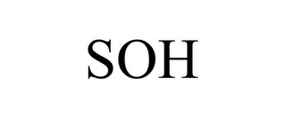 SOH