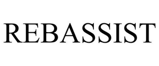 REBASSIST