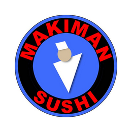 MAKIMAN SUSHI