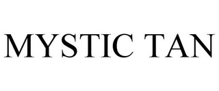 MYSTIC TAN