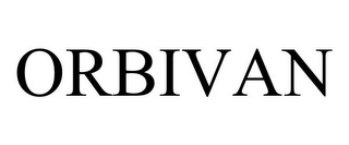 ORBIVAN