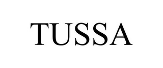 TUSSA