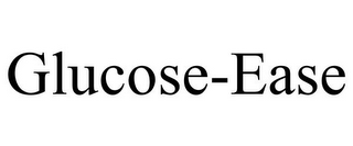 GLUCOSE-EASE