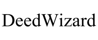 DEEDWIZARD