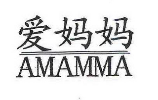 AMAMMA