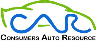 CAR CONSUMERS AUTO RESOURCE