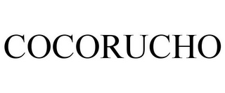 COCORUCHO