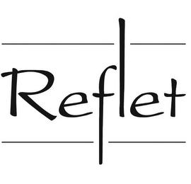 REFLET