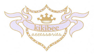 KIKIBEE ACCESSORIES