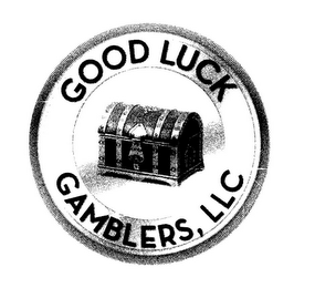 GOOD LUCK GAMBLERS, LLC