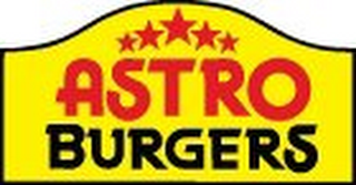 ASTRO BURGERS