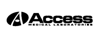 A ACCESS MEDICAL LABORATORIES