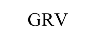 GRV