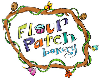 FLOUR PATCH BAKERY